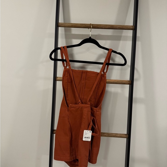 overalls - Picture 2 of 2